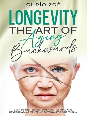 cover image of Longevity